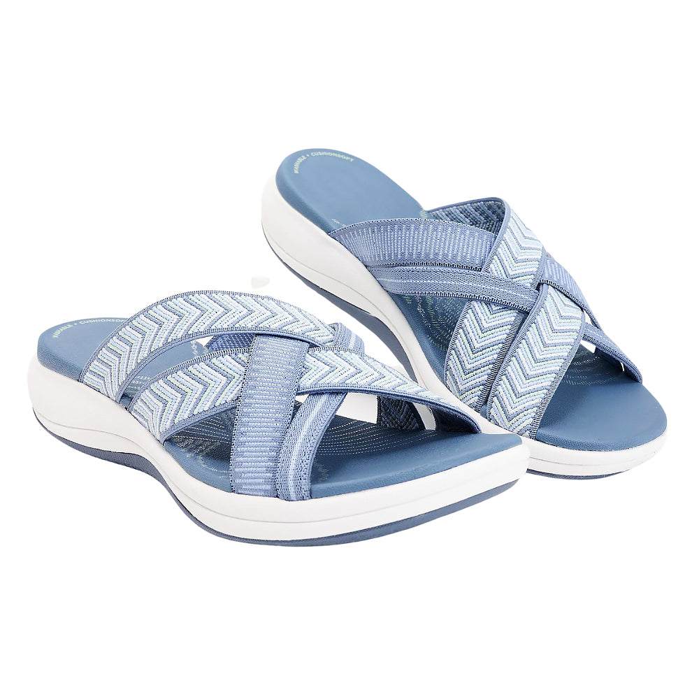 LUNA – ORTHOPEDIC SANDALS