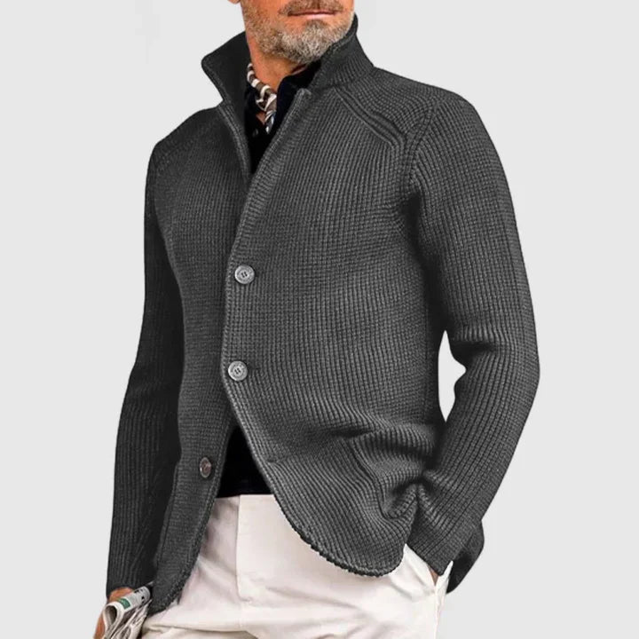 Marzio - Refined Men's Pullover