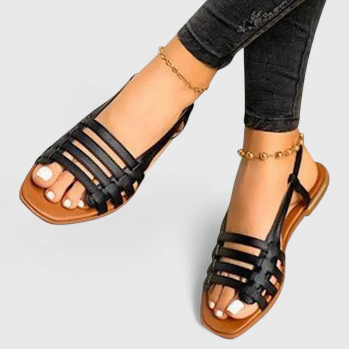 AMELIRAE – ORTHOPEDIC SANDALS