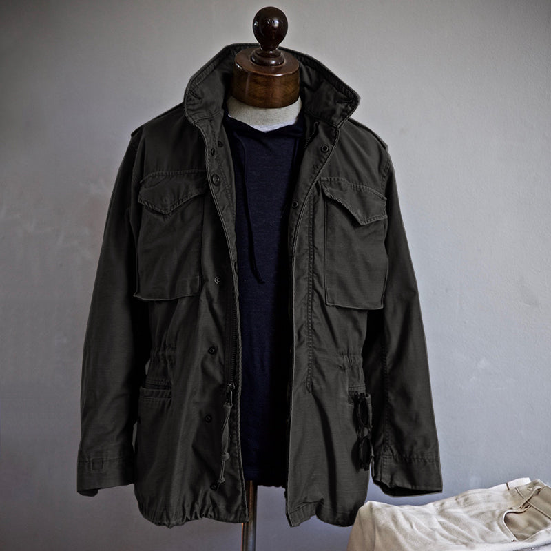 Bickle | Army Look Jacket
