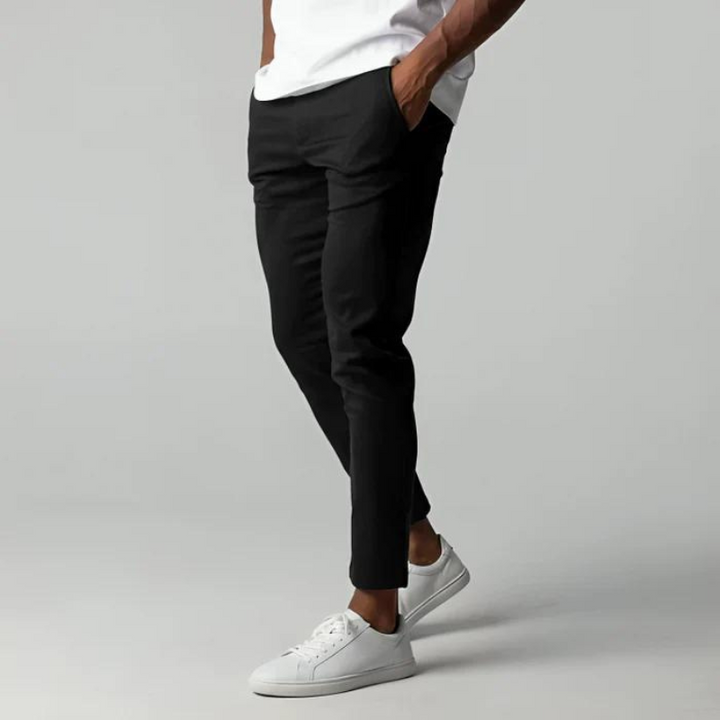 Alfredo – Premium Stretch Chino