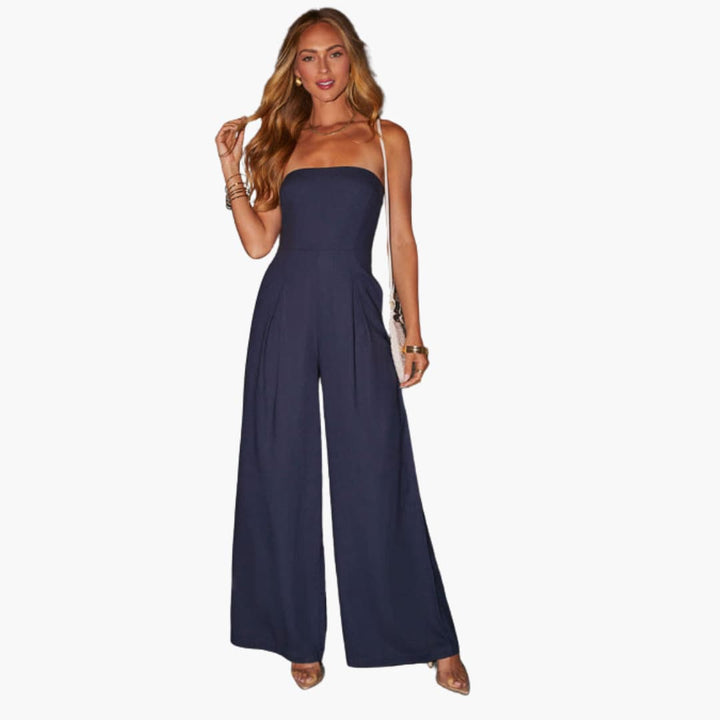 EASTON – STYLISH & VERSATILE JUMPSUIT