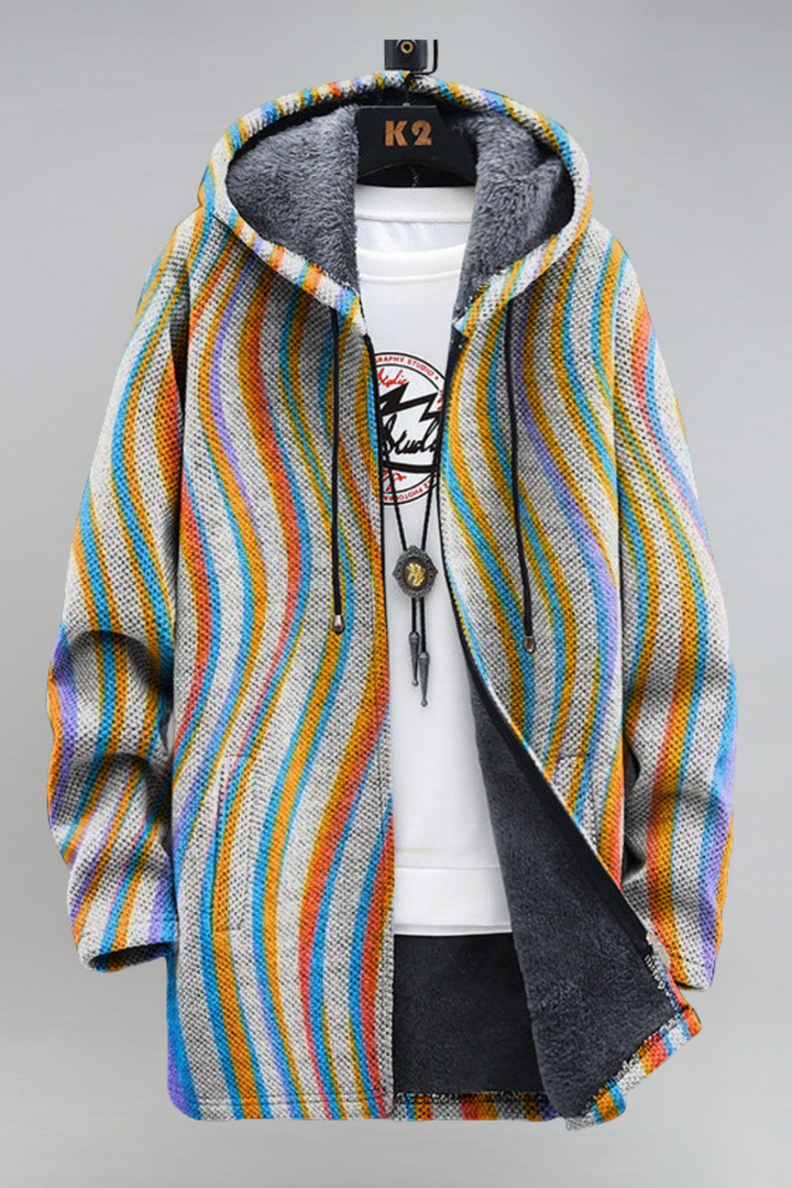 STACY'S – PREMIUM ART HOODIE