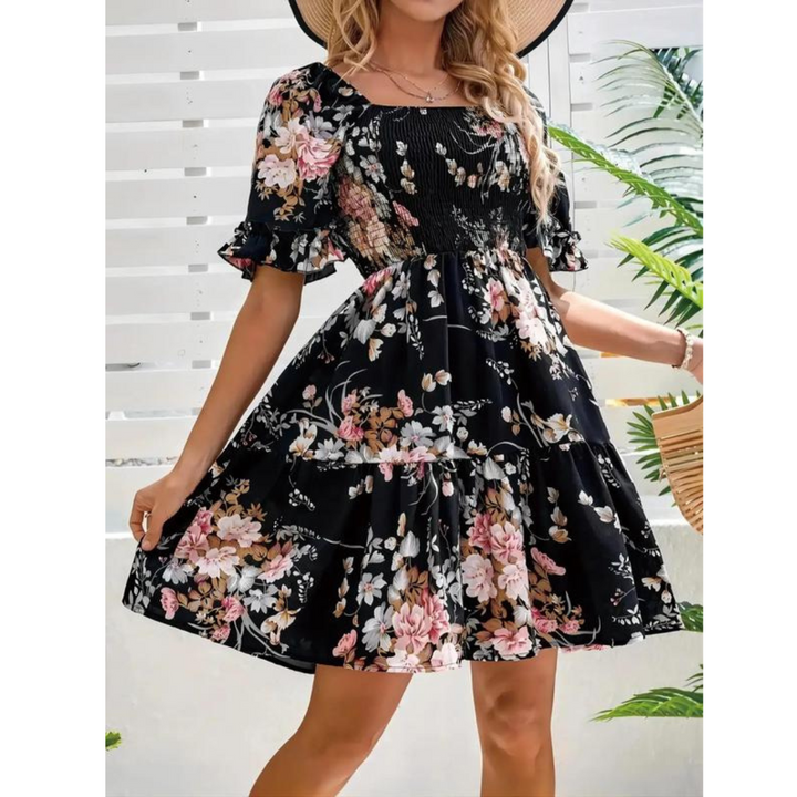 ROWYN – BLOOM DRESS