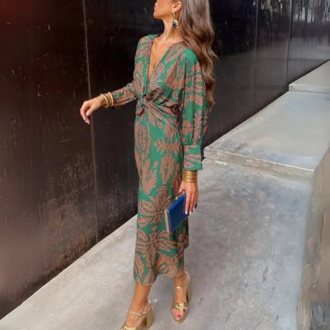 Holly | Elegant Dress