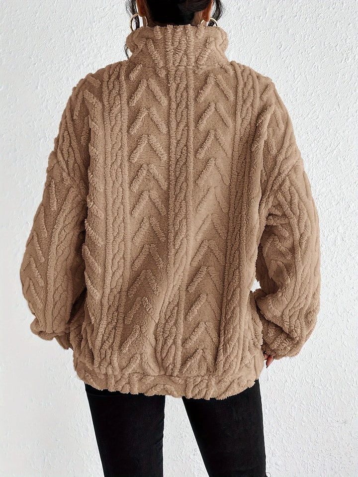 Seraphina – Luxe Sweater