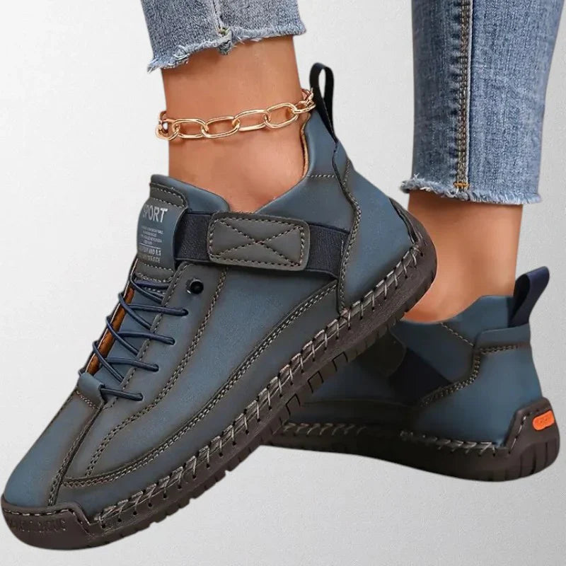 SERAPHIRAE – COMFORTABLE ORTHOPAEDIC TRAINERS