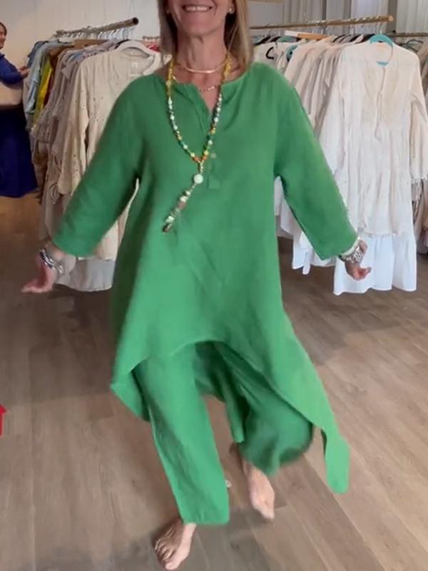 ARLO – CASUAL WOMEN’S SET