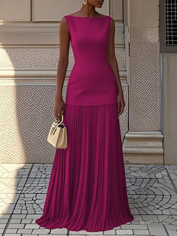 CAMILA – TIMELESS EVENING GOWN