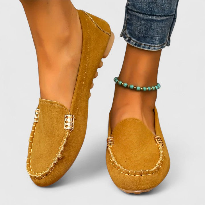 LYSAVYNNE – ORTHOPEDIC LOAFER