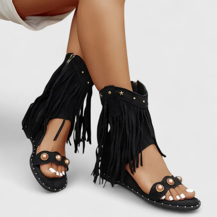 SERENALYN – ELEGANT SANDALS