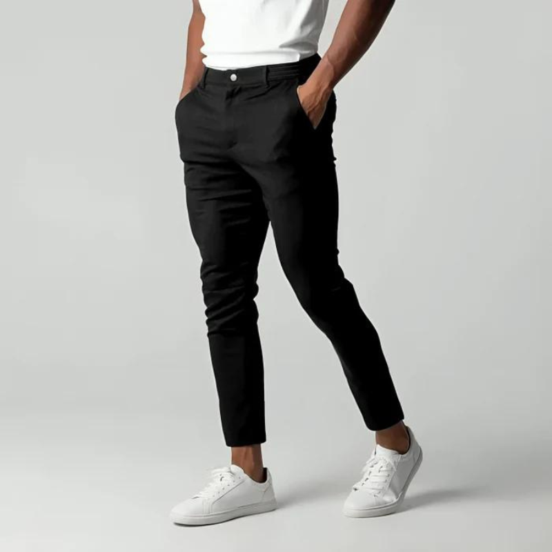 Alfredo – Premium Stretch Chino