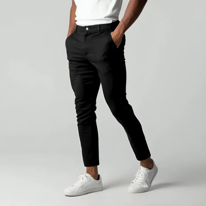 Alfredo – Premium Stretch Chino