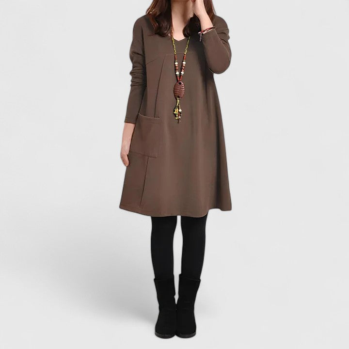 ZEPHYRAEN – ELEGANT DRESS