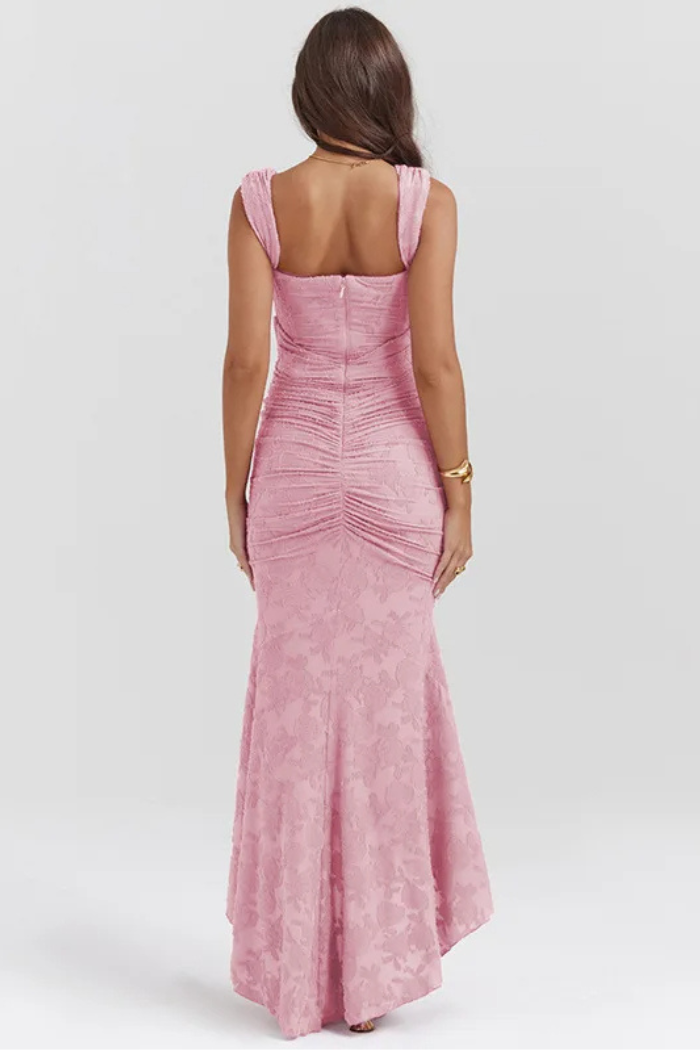 TALIA – LONG EVENING GOWN