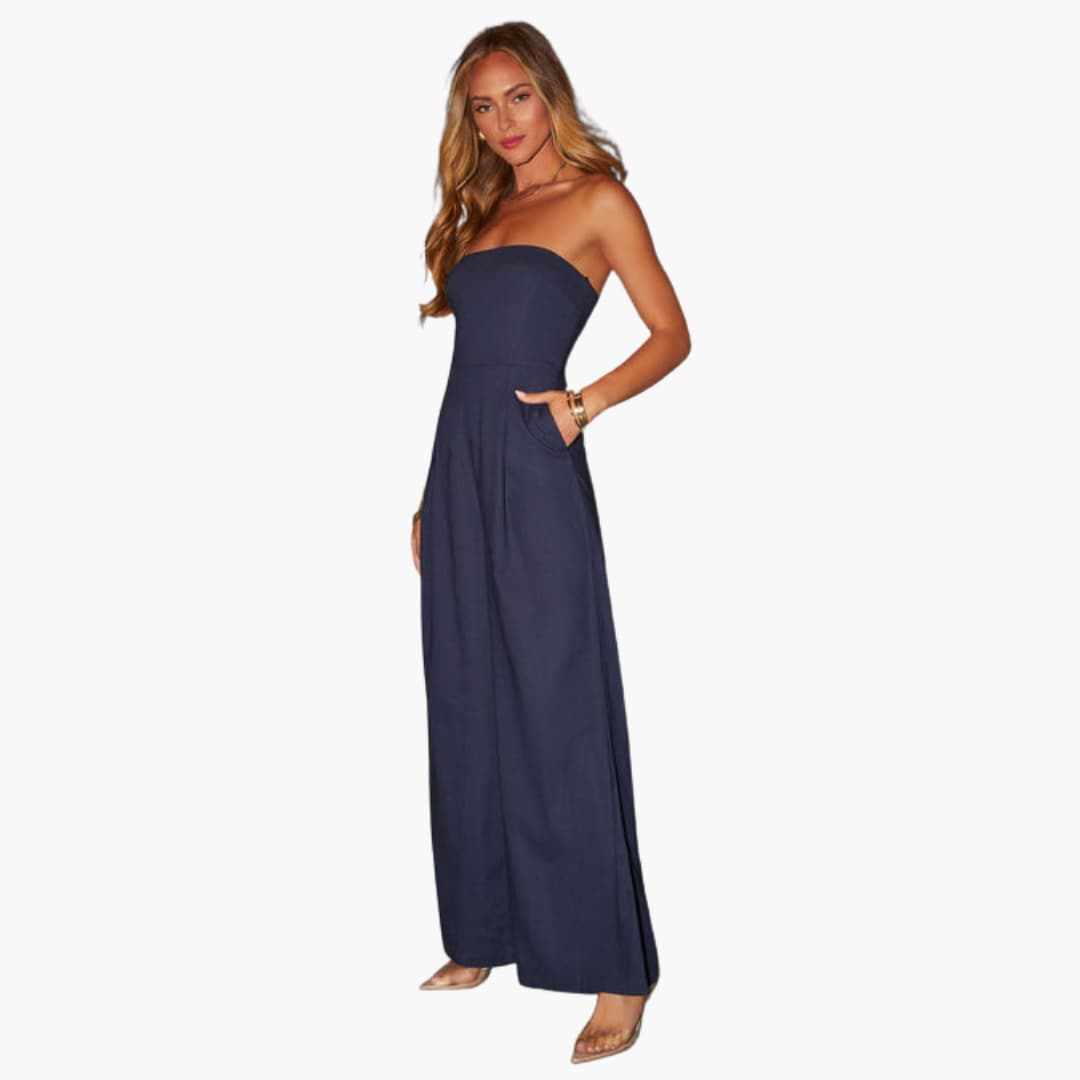 EASTON – STYLISH & VERSATILE JUMPSUIT