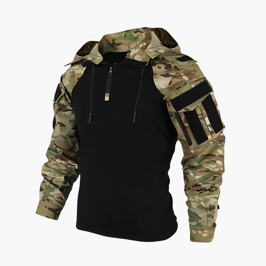 Tru - All-Weather Tactical Jacket