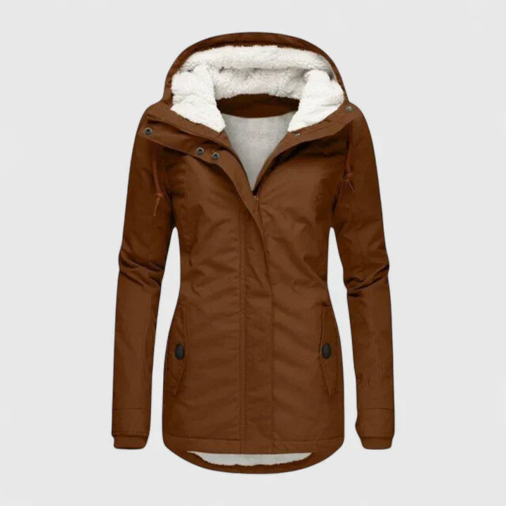 SYLONDRA – COMFORTABLE JACKET