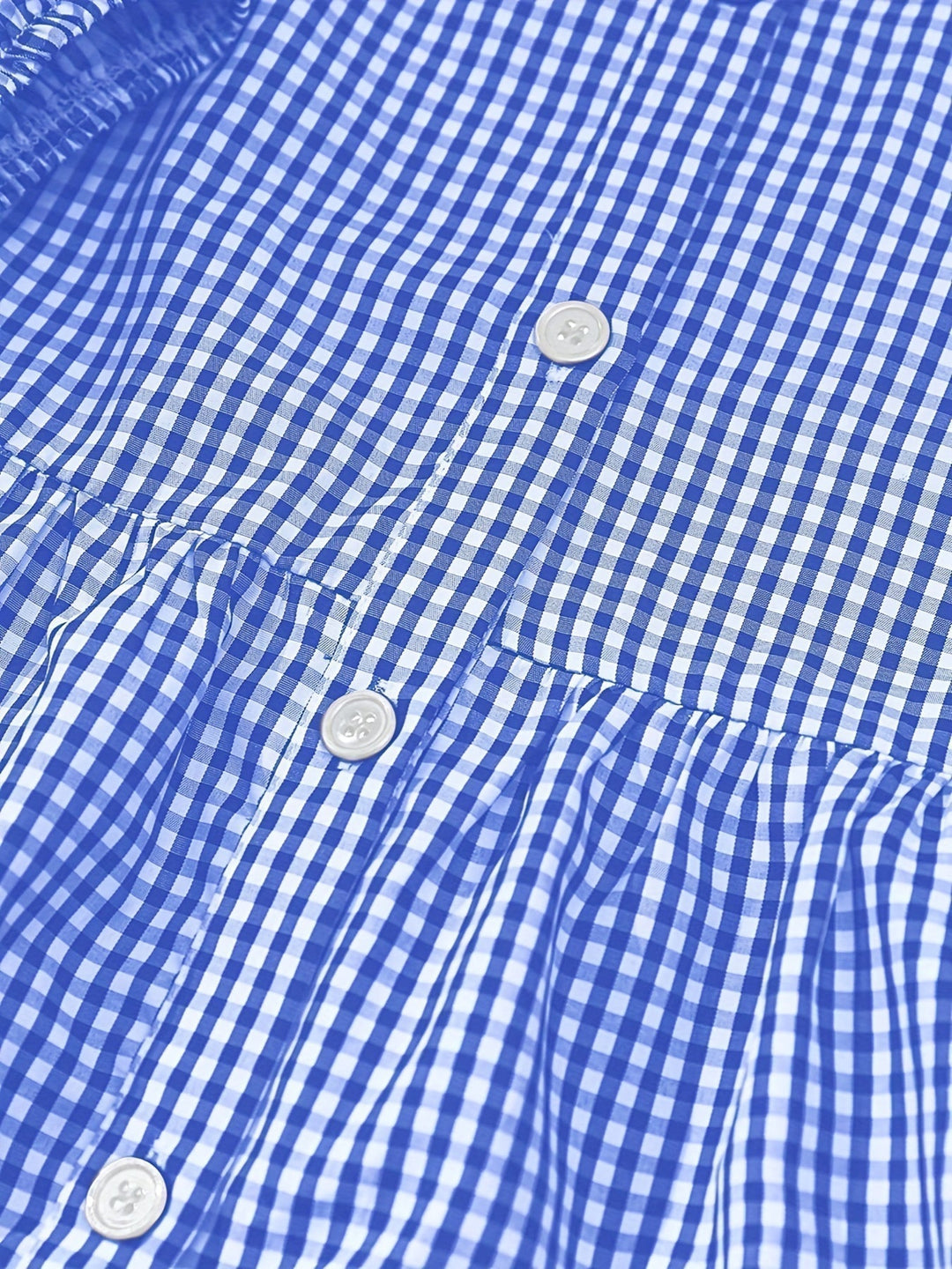 Rose - Striped Dress