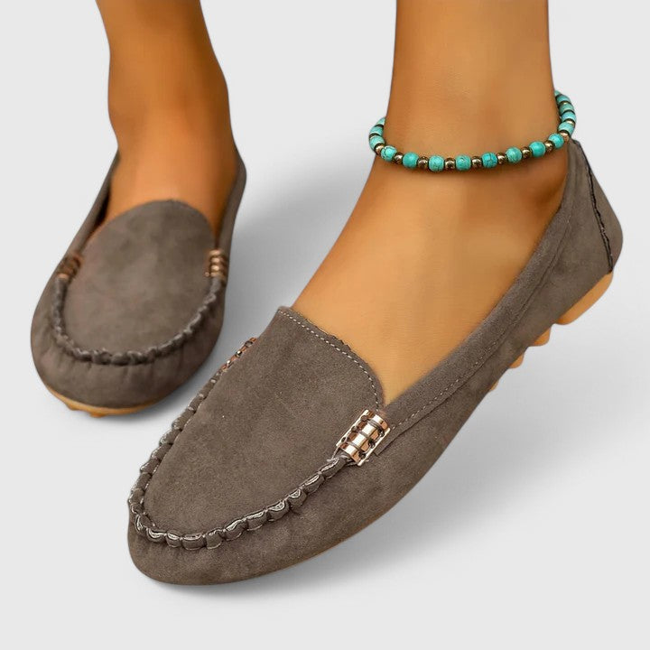 LYSAVYNNE – ORTHOPEDIC LOAFER
