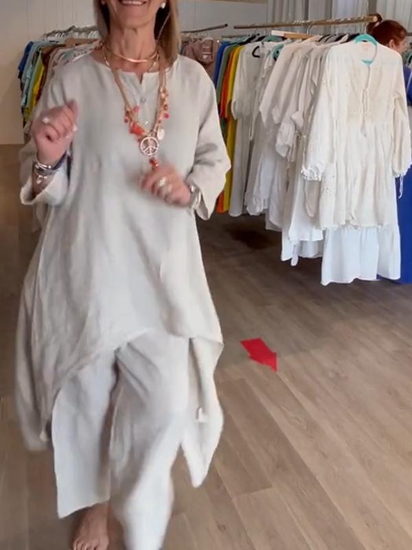 ARLO – CASUAL WOMEN’S SET