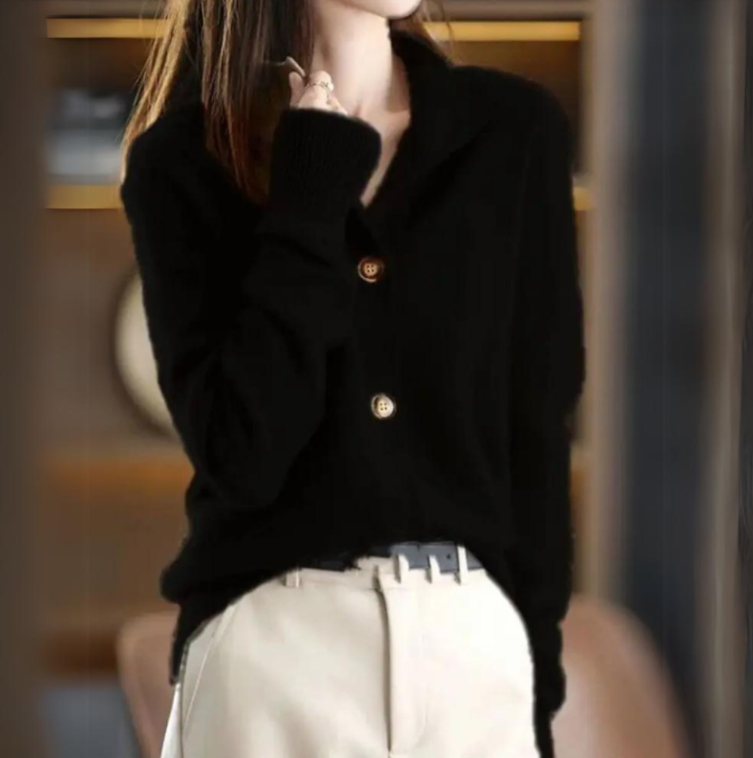 YSVALARAE – ELEGANT AND COMFORTABLE VEST