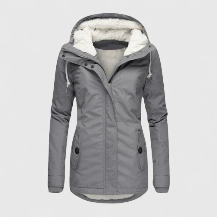 SYLONDRA – COMFORTABLE JACKET