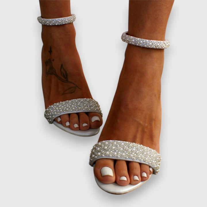 KIRELLA – ELEGANT HEELS FOR TIMELESS SOPHISTICATION