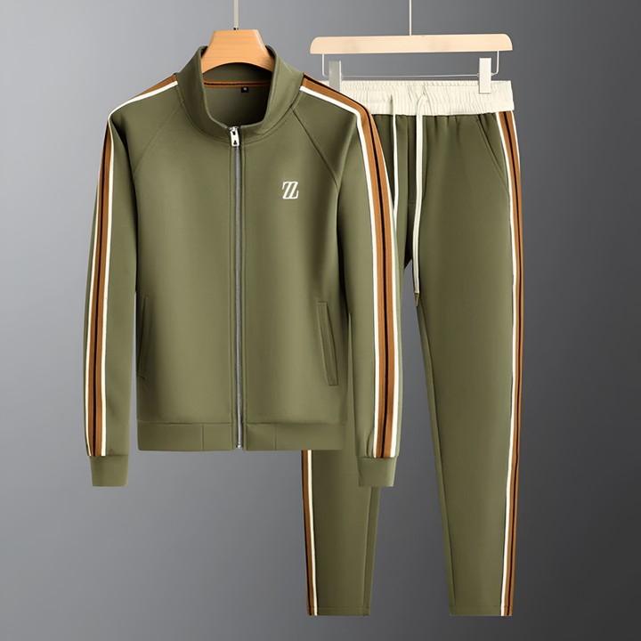 WYATT – PRO TRACKSUIT