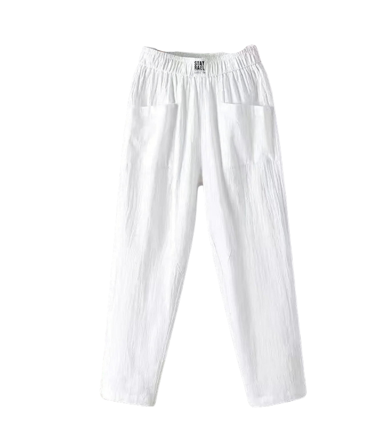 Celi - Chic & Timeless Women’s Trousers