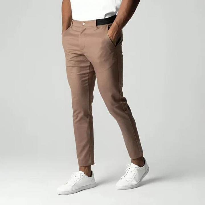 Alfredo – Premium Stretch Chino