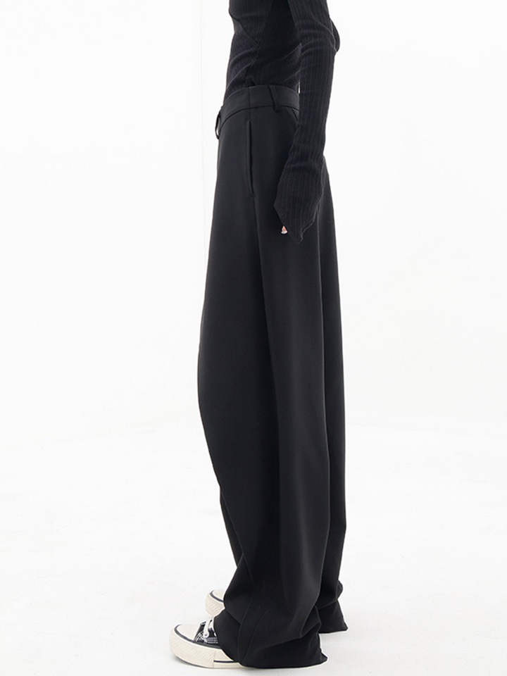 Tina - Modern Baggy Pants