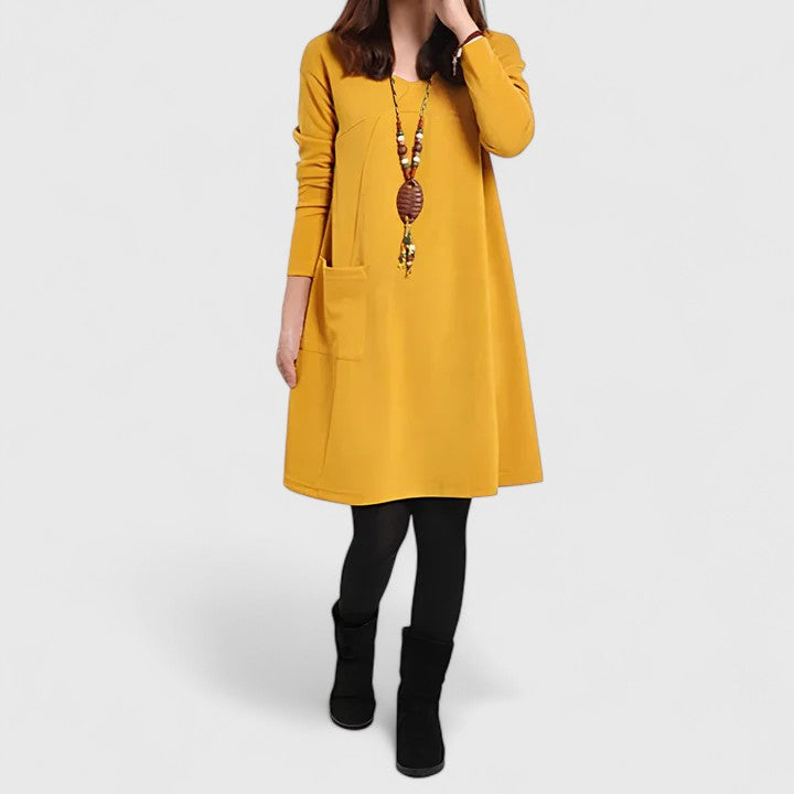 ZEPHYRAEN – ELEGANT DRESS