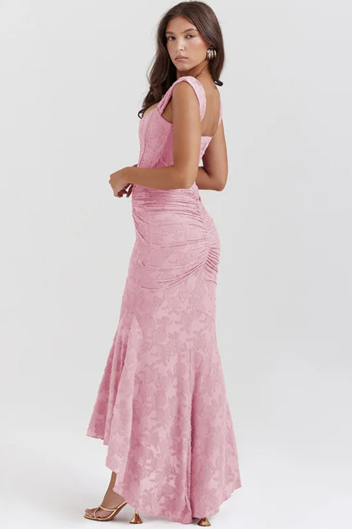 TALIA – LONG EVENING GOWN