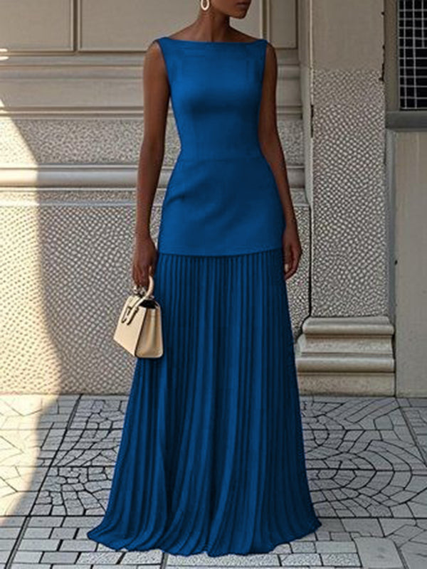 CAMILA – TIMELESS EVENING GOWN