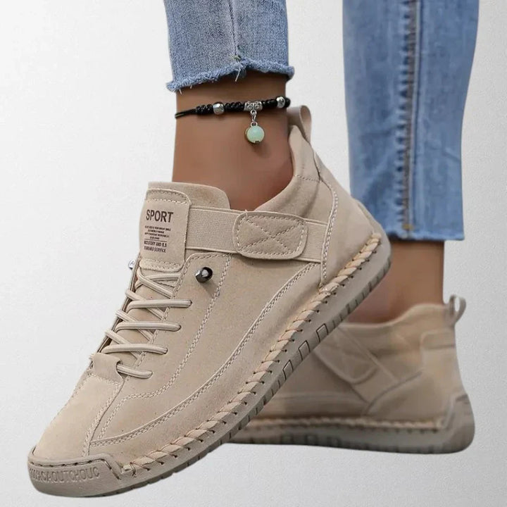 SERAPHIRAE – COMFORTABLE ORTHOPAEDIC TRAINERS