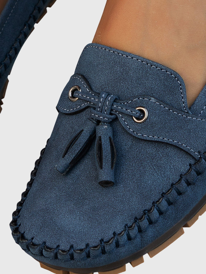 Chelsea - Comfortable Soft Loafers