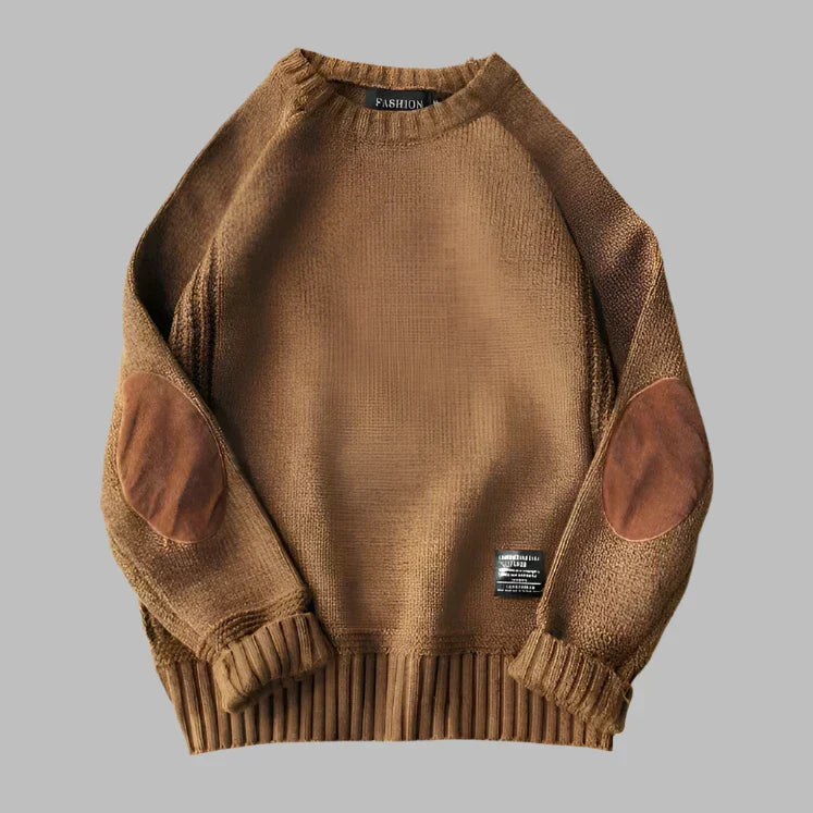 NOA – STYLISH SWEATER
