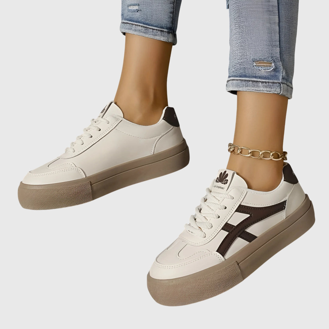 EMORIENNE – STYLISH CASUAL ORTHOPEDIC SNEAKERS