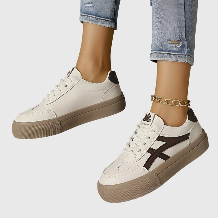 EMORIENNE – STYLISH CASUAL ORTHOPEDIC SNEAKERS