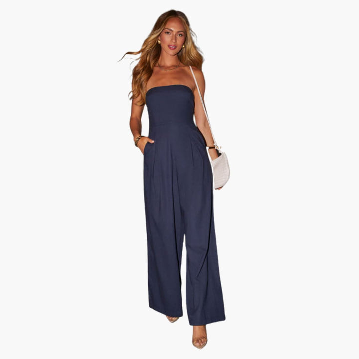 EASTON – STYLISH & VERSATILE JUMPSUIT