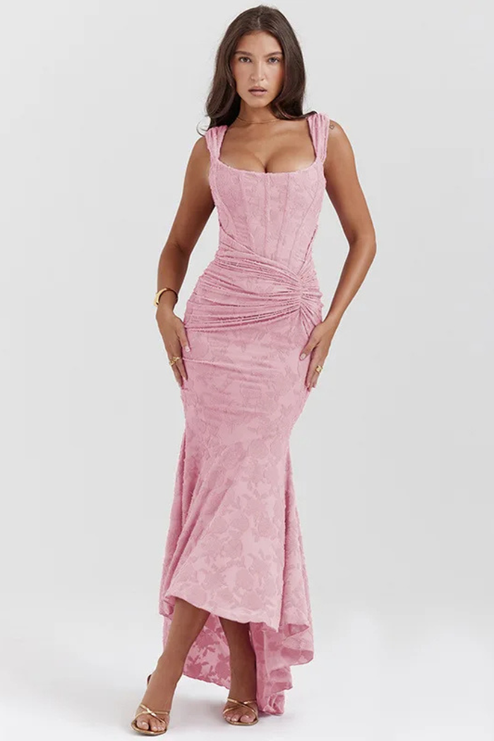 TALIA – LONG EVENING GOWN