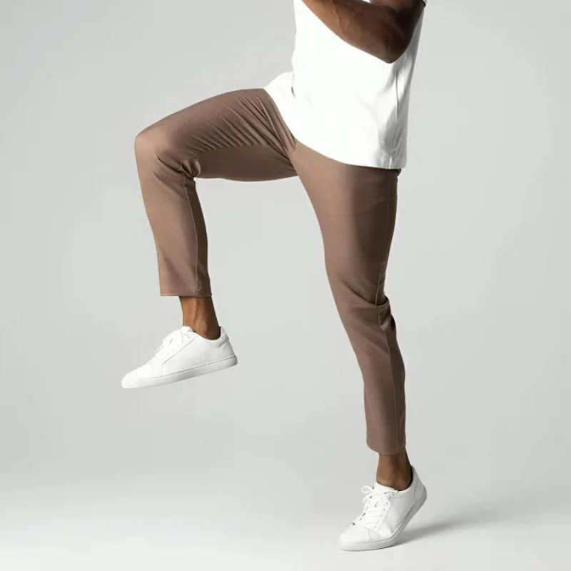 Alfredo – Premium Stretch Chino