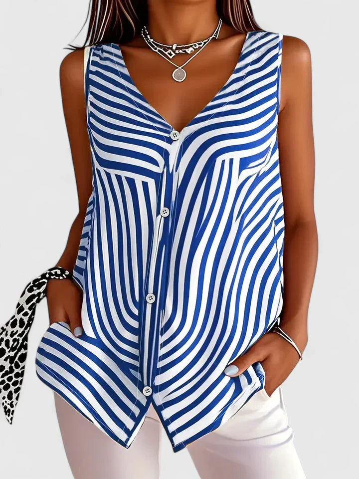 CALENIRAE – ELEGANT BLOUSE