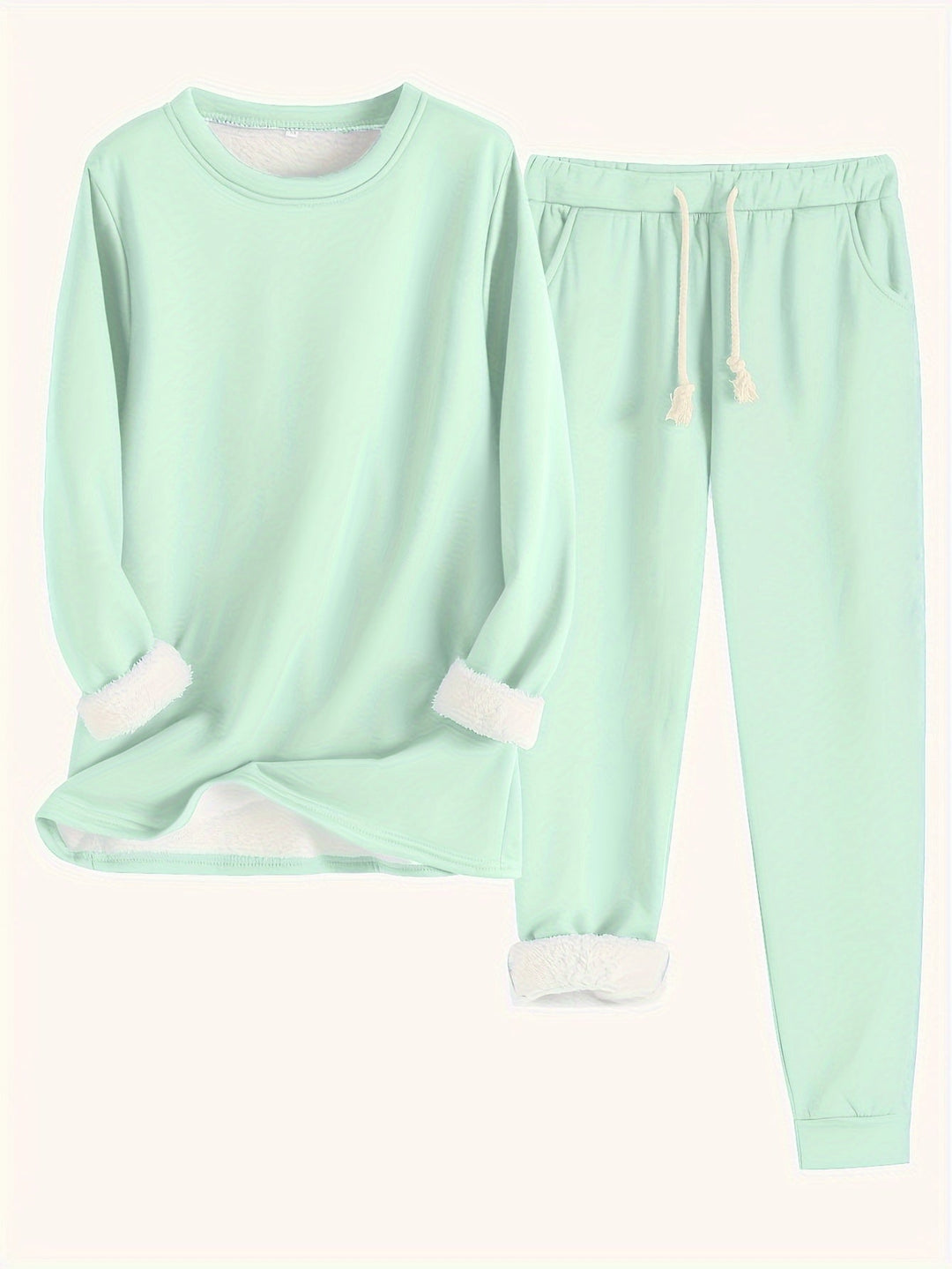 MIRAVETH – COMFORTABLE LOUNGEWEAR SET