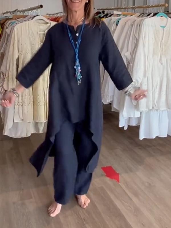 ARLO – CASUAL WOMEN’S SET