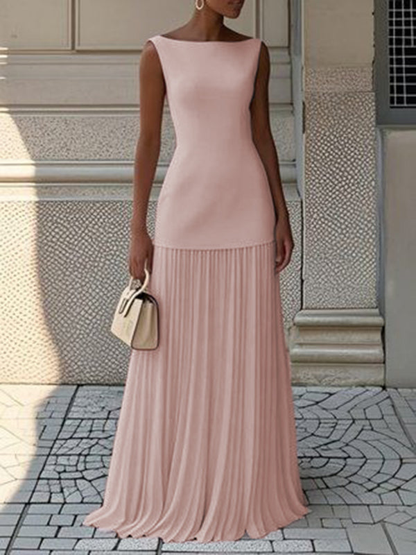 CAMILA – TIMELESS EVENING GOWN