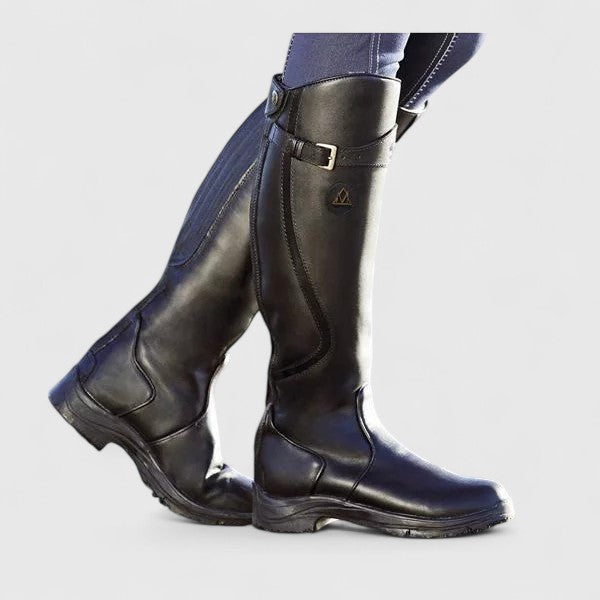 ELIONYSSE – ORTHOPEDIC BOOTS