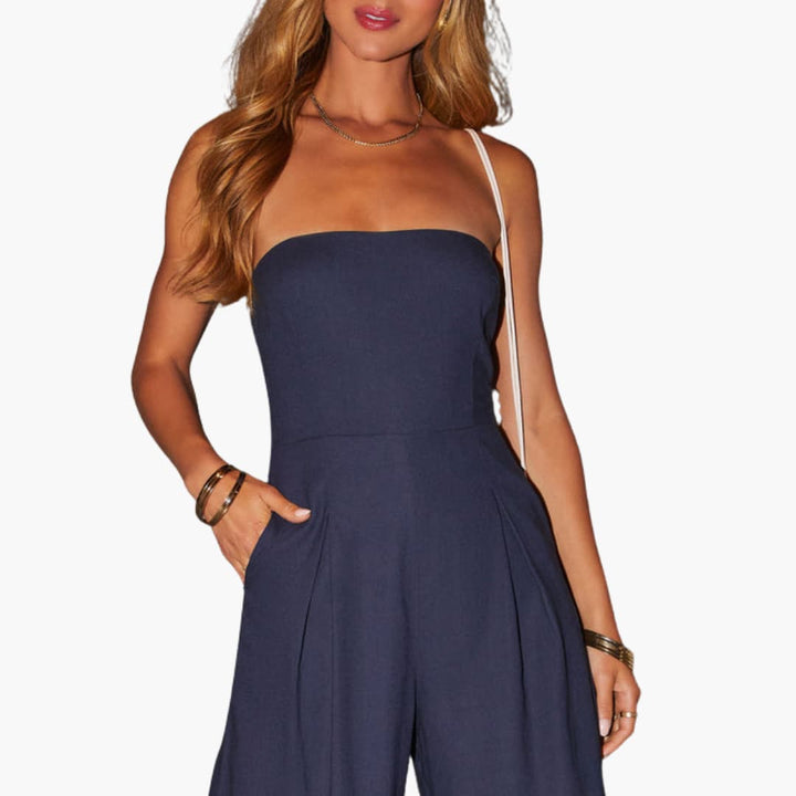 EASTON – STYLISH & VERSATILE JUMPSUIT