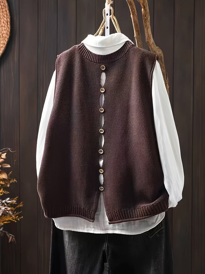 ROWAN – GRACE CARDIGAN